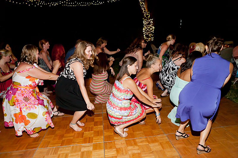 Dance