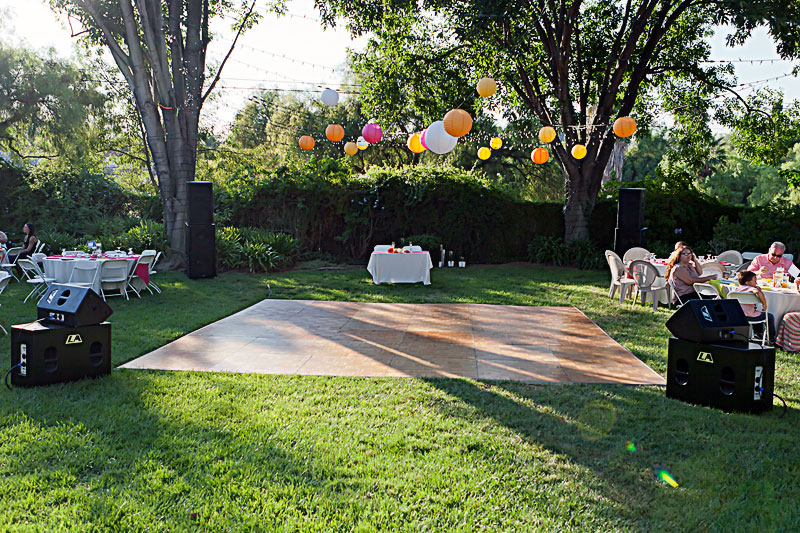 DanceFloor
